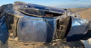 В страшном ДТП погибли две девочки, еще четверо подростков получили травмы