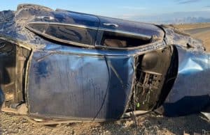 В страшном ДТП погибли две девочки, еще четверо подростков получили травмы В страшном ДТП погибли две девочки, еще четверо подростков получили травмы