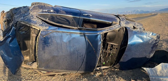 В страшном ДТП погибли две девочки, еще четверо подростков получили травмы