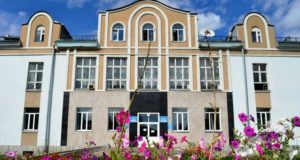 День русского языка отметят в Горно-Алтайске День русского языка отпразднуют в Горно-Алтайске