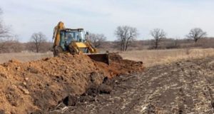 Республика Алтай улучшает качество водоснабжения в подшефном районе ЛНР