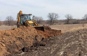 Республика Алтай помогает улучшить качество водоснабжения в подшефном районе ЛНР Республика Алтай улучшает качество водоснабжения в подшефном районе ЛНР