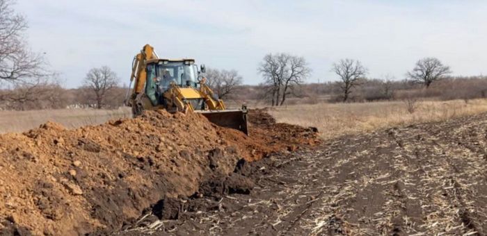 Республика Алтай помогает улучшить качество водоснабжения в подшефном районе ЛНР