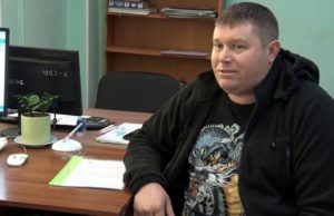 На Алтае таксист предотвратил трагедию с младенцем