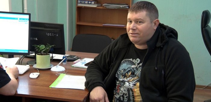 В Горно-Алтайске таксист спас младенца от гибели