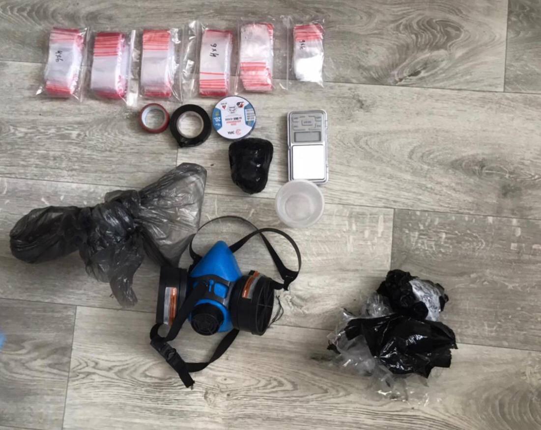 Сестры-закладчицы предстанут перед судом в Республике Алтай 