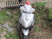 В Усть-Коксе пенсионер на «Тойоте» сбил 66-летнюю скутеристку В Усть-Коксе пенсионер на «Тойоте» сбил 66-летнюю скутеристку