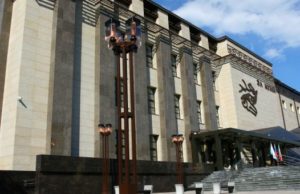 Музейная ночь пройдет в Горно-Алтайске