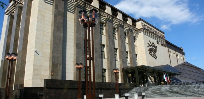 Музейная ночь пройдет в Горно-Алтайске