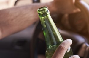 За неделю в Горно-Алтайске произошло семь ДТП, задержано 12 пьяных водителей