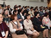 Межрегиональная олимпиада по родным языкам народов Сибири и Дальнего Востока проходит на Алтае Межрегиональная олимпиада по родным языкам народов Сибири и Дальнего Востока проходит на Алтае