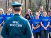 Волонтеры-поисковики с Алтая примут участие в масштабных учениях в Иркутской области Волонтеры-поисковики с Алтая примут участие в масштабных учениях в Иркутской области