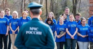Волонтеры-поисковики с Алтая примут участие в масштабных учениях в Иркутской области Волонтеры-поисковики с Алтая примут участие в масштабных учениях в Иркутской области