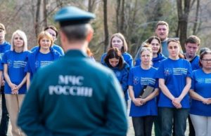 Волонтеры-поисковики с Алтая примут участие в масштабных учениях в Иркутской области