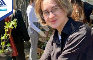 Аллея выпускников появилась в педагогическом колледже Аллея выпускников появилась в педагогическом колледже