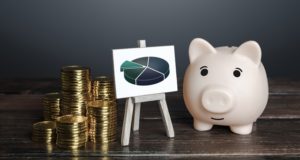 Доходы республики в первом квартале составили почти 9 млрд рублей