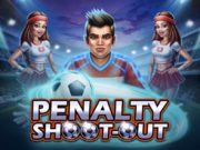 Как играть в Penalty Shoot Out на деньги