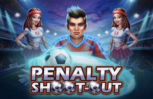 Как играть в Penalty Shoot Out на деньги