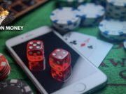 Драгон Мани казино с популярными азартными играми