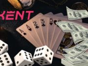 Клуб Kent casino: игровые автоматы на реальные деньги