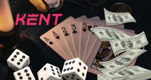 Клуб Kent casino: игровые автоматы на реальные деньги
