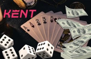 Клуб Kent casino: игровые автоматы на реальные деньги