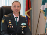 Начальником Алтайской таможни назначен уроженец Омской области