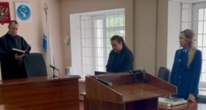 Мужчина из Мариуполя осужден за обман жителей республики при строительстве жилых домов