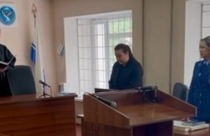 Мужчина из Мариуполя осужден за обман жителей республики при строительстве жилых домов Мужчина из Мариуполя осужден за обман жителей республики при строительстве жилых домов