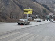 Девушка, которая сбила ребенка на пешеходном переходе, пойдет под суд Девушка, которая сбила ребенка на пешеходном переходе, пойдет под суд
