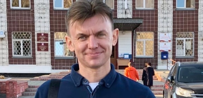 Верховный суд ужесточил приговор Виктору Осипову