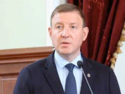 Полпред президента представил врио главы Республики Алтай