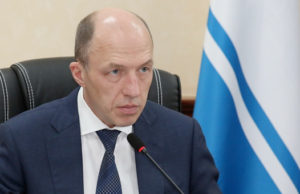 Олег Хорохордин ушёл в отставку с поста главы Республики Алтай Олег Хорохордин ушёл в отставку с поста главы Республики Алтай