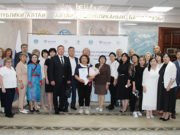 О русском языке в приграничных аймаках Монголии