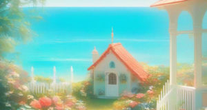 Женщина захотела купить домик в Крыму, но нарвалась на мошенника и потеряла круглую сумму