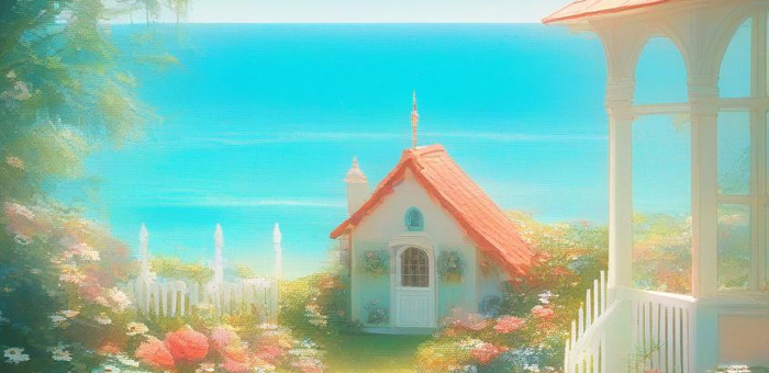 Женщина мечтала купить домик в Крыму, но нарвалась на мошенника и потеряла деньги