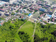 Прогноз погоды: в Республике Алтай наступает лето Прогноз погоды: в Республике Алтай наступает лето
