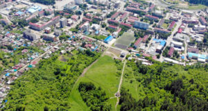 Прогноз погоды: в Республике Алтай наступает лето Прогноз погоды: в Республике Алтай наступает лето