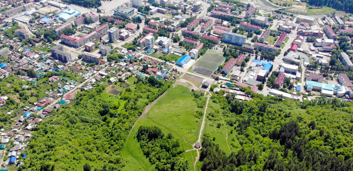 Прогноз погоды: в Республике Алтай наступает лето