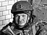 В Горно-Алтайске простятся с Михаилом Мерекиным, погибшим на спецоперации