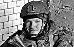 В Горно-Алтайске простятся с Михаилом Мерекиным, погибшим на спецоперации
