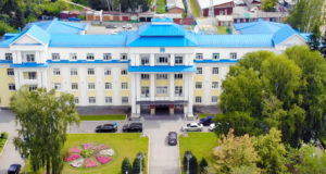 Полпред президента представит общественности и политикам нового руководителя республики