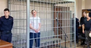 За ДТП, в котором погибли два человека, виновнику аварии дали 11 лет заключения