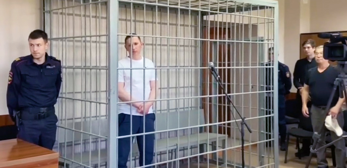 За ДТП, в котором погибли два человека, виновнику аварии дали 11 лет заключения