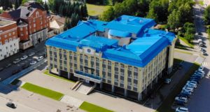Депутаты назначили мировых судей