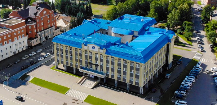 Депутаты назначили мировых судей
