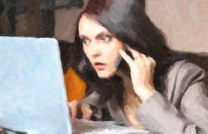 Сельчанка решила стать инвестором и потеряла более 2 млн рублей Сельчанка решила стать инвестором и потеряла более 2 млн рублей