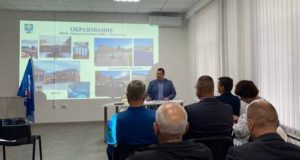 В Республике Алтай «Единая Россия» готовится к ХХХIV региональной конференции