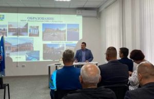 В Республике Алтай «Единая Россия» готовится к ХХХIV региональной конференции В Республике Алтай «Единая Россия» готовится к ХХХIV региональной конференции