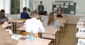 Выпускники Республики Алтай сдали ЕГЭ по обществознанию и физике